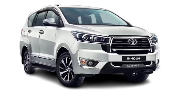Innova Crysta