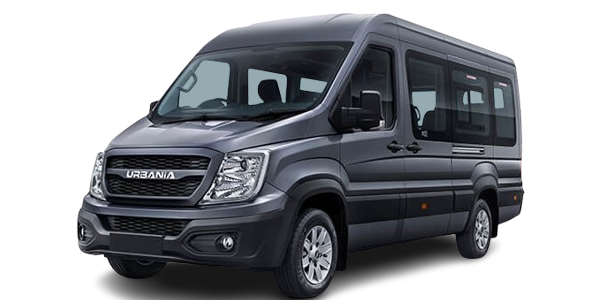 Innova Crysta