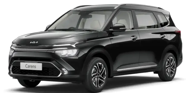 Innova Crysta